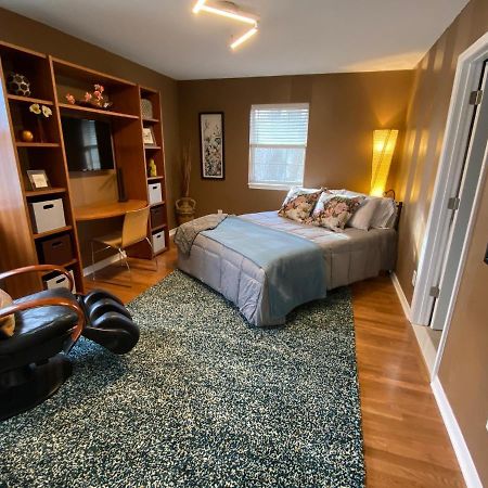 Here It Is! Cool Cape Cod-3 Br-2.5 Bath-12 Guests Олатей Екстериор снимка