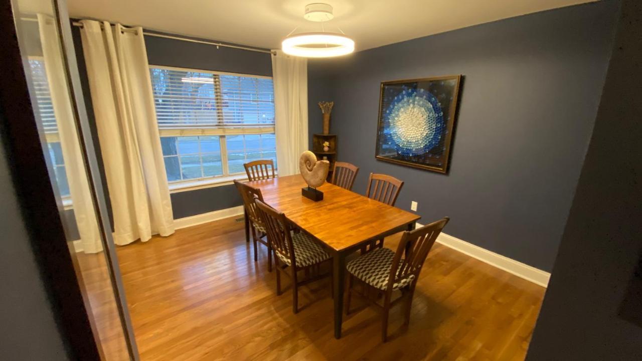 Here It Is! Cool Cape Cod-3 Br-2.5 Bath-12 Guests Олатей Екстериор снимка