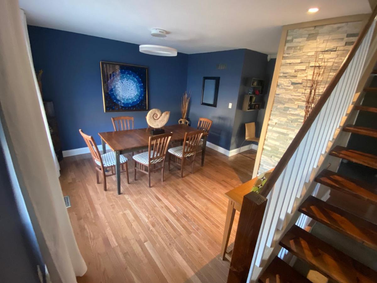Here It Is! Cool Cape Cod-3 Br-2.5 Bath-12 Guests Олатей Екстериор снимка