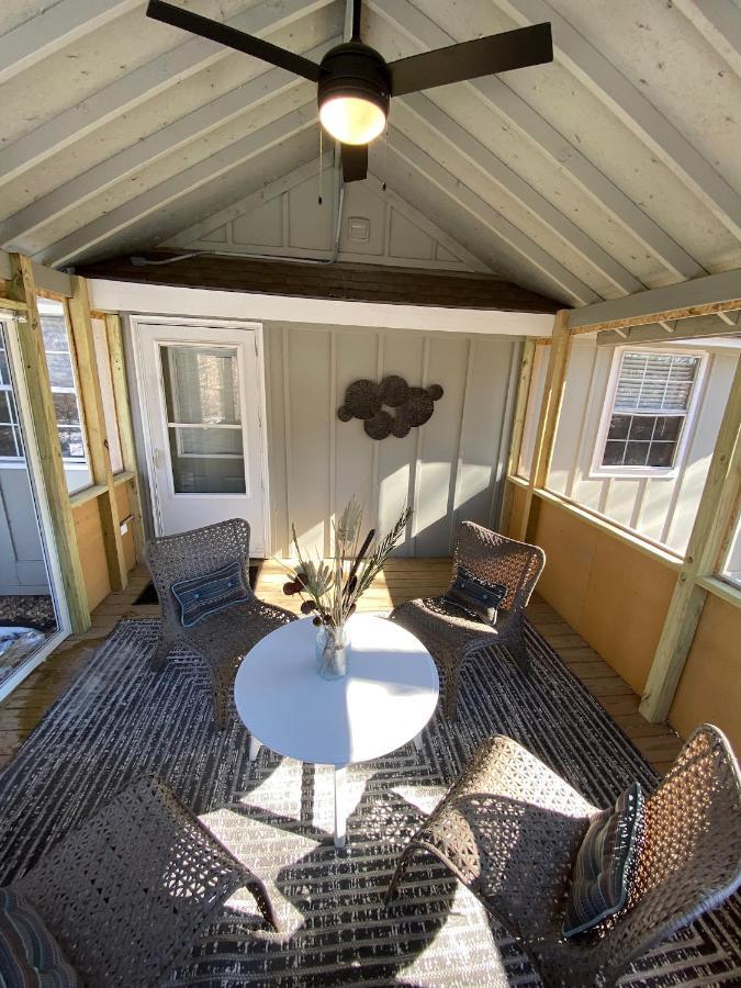 Here It Is! Cool Cape Cod-3 Br-2.5 Bath-12 Guests Олатей Екстериор снимка